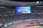 业余热度远超职业！苏超南京主场6万人，中甲南京城市主场3558人