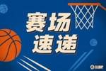这不2+1？杨瀚森弧顶连续转身杀进篮下 左手柔和打板命中