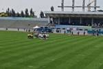 U18国青1-2不敌韩国U18，中日韩青少年运动会2胜1负排名第二