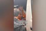 亚泰外援贝里奇回欧洲进行进一步康复，球迷前往送行