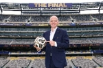 天空：若因凡蒂诺执意出售FIFA部分权益，欧洲各国考虑抵制世界杯